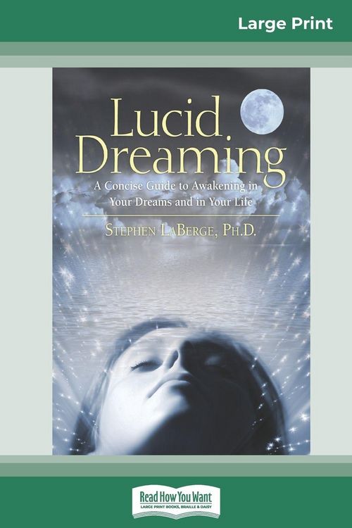 Produktbild: Lucid Dreaming