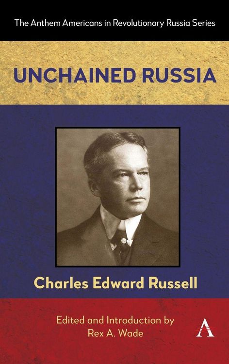 Produktbild: Unchained Russia