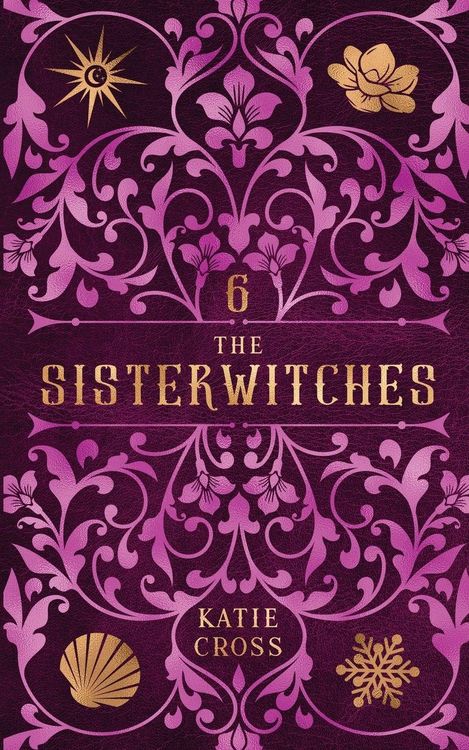 Produktbild: The Sisterwitches