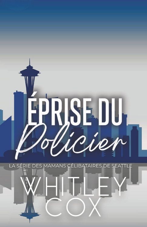 Produktbild: &Eacute;prise du Policier