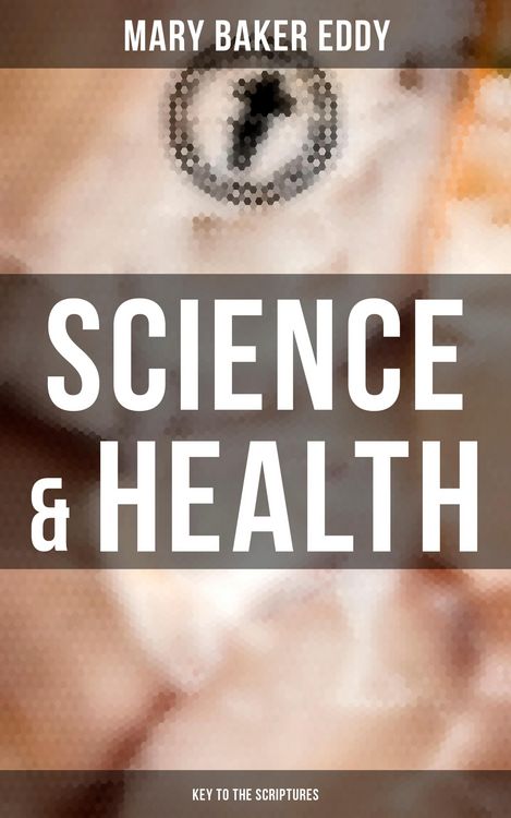 Produktbild: Science & Health - Key to the Scriptures