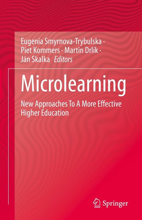 Produktbild: Microlearning