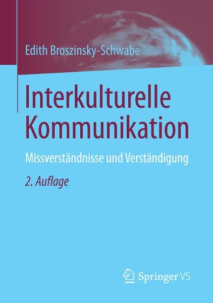 Produktbild: Interkulturelle Kommunikation