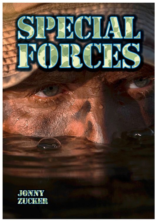Produktbild: Special Forces