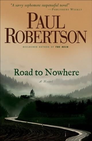 Produktbild: Road to Nowhere