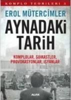 Produktbild: Aynadaki Tarih