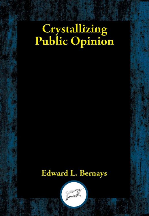 Produktbild: Crystallizing Public Opinion