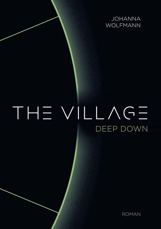 Produktbild: The Village deep down