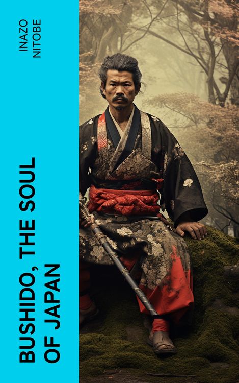 Produktbild: Bushido, the Soul of Japan