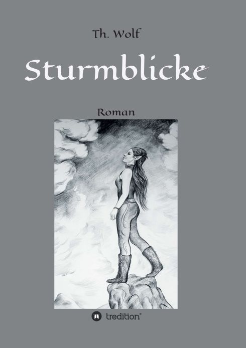 Produktbild: Sturmblicke