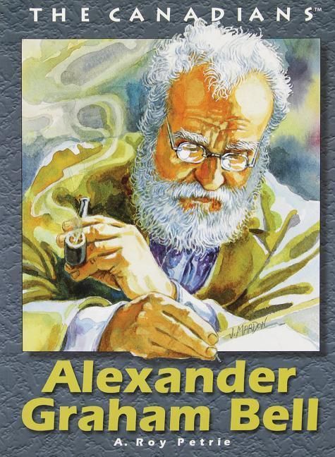 Produktbild: Alexander Graham Bell