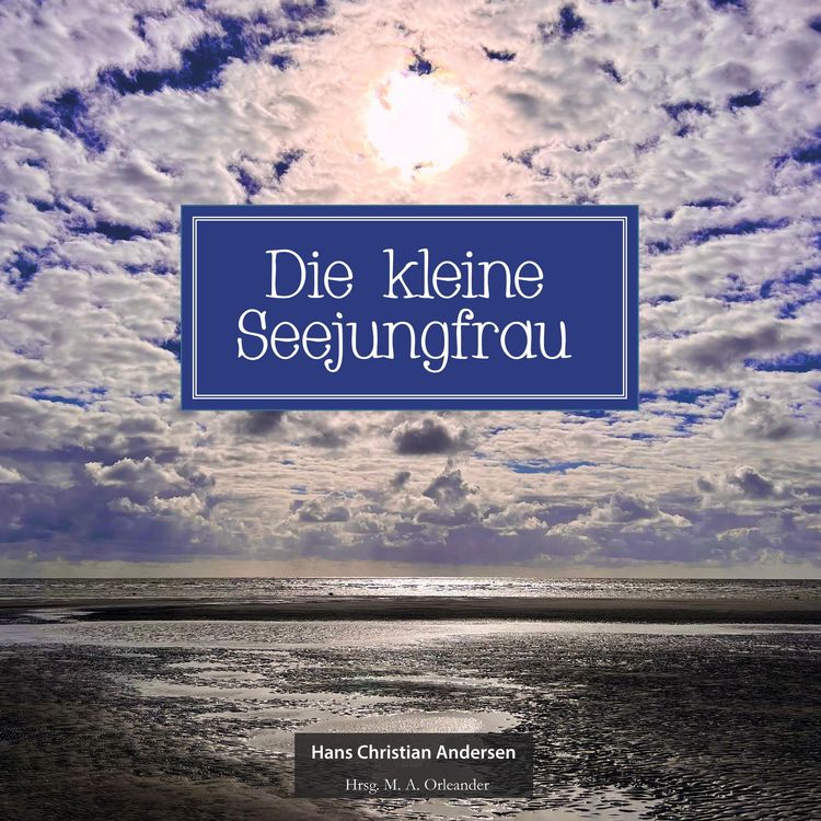 Produktbild: Die kleine Seejungfrau