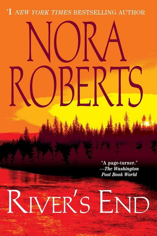 Produktbild: River's End