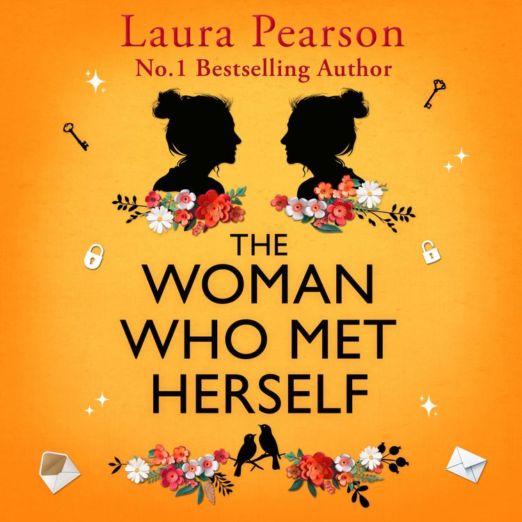 Produktbild: The Woman Who Met Herself