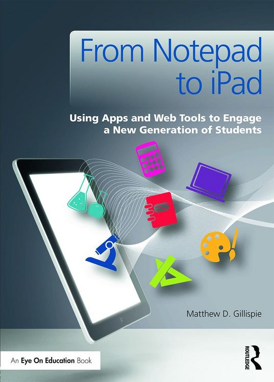 Produktbild: From Notepad to iPad