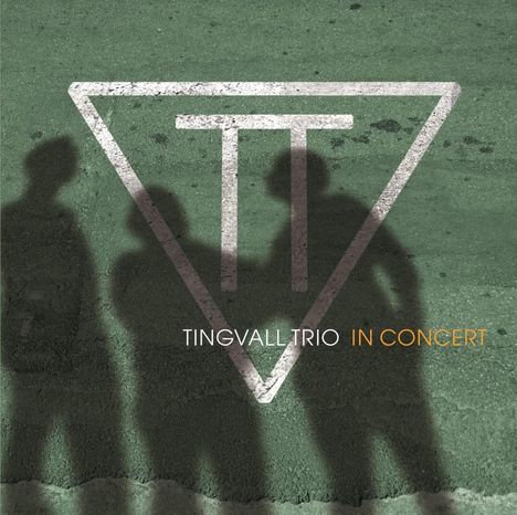 Produktbild: In Concert (180 GR./Bonus Tracks)
