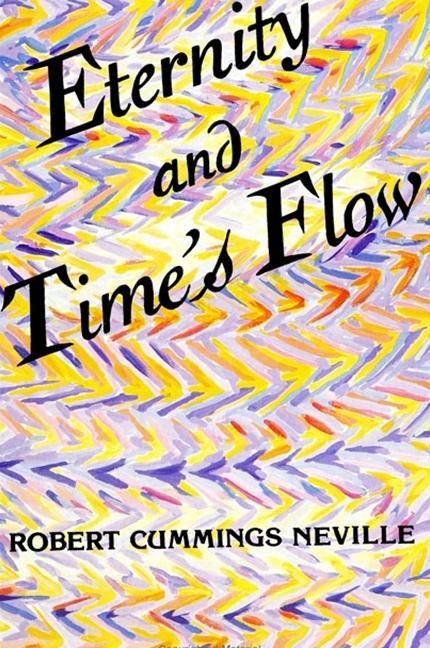 Produktbild: Eternity and Time's Flow