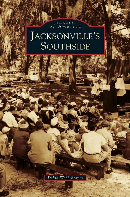 Produktbild: Jacksonville's Southside