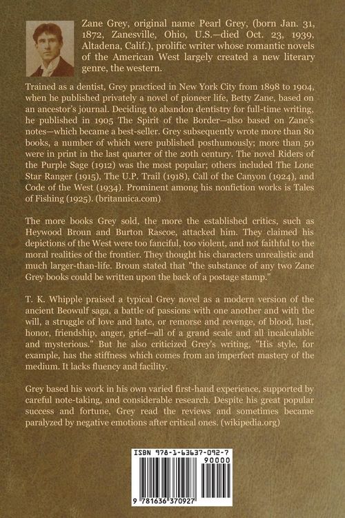 Produktbild: The Young Forester