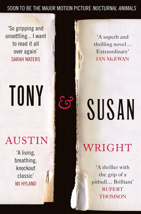 Produktbild: Tony and Susan