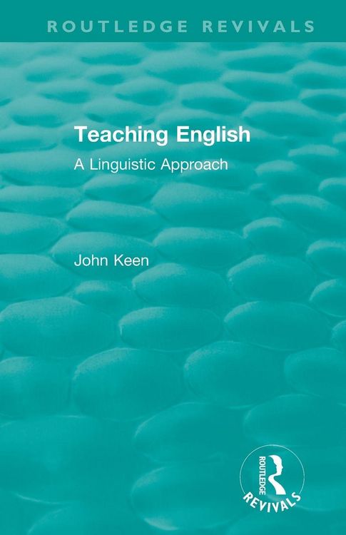 Produktbild: Teaching English