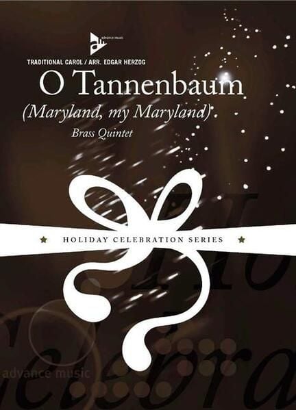 Produktbild: O Tannenbaum