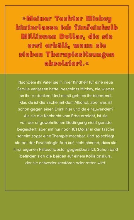 Produktbild: Mickey und Arlo