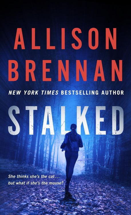 Produktbild: Stalked