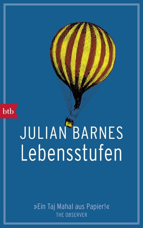 Produktbild: Lebensstufen