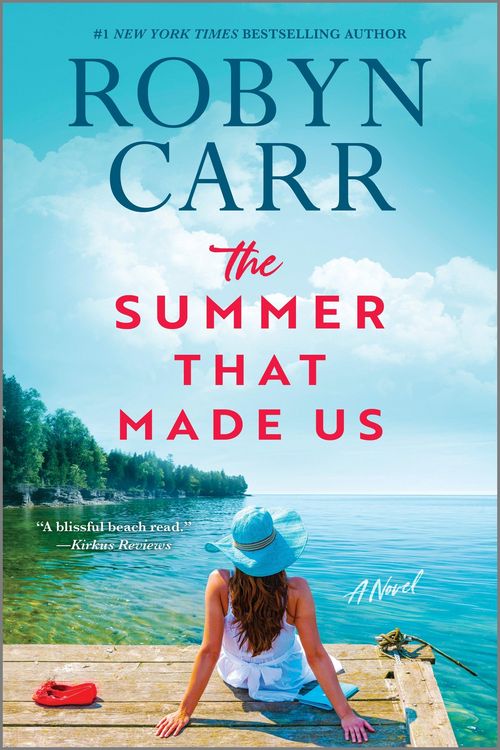 Produktbild: The Summer That Made Us