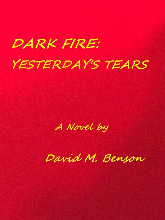 Produktbild: Dark Fire: Yesterday's Tears