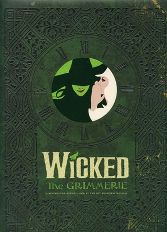 Produktbild: Wicked