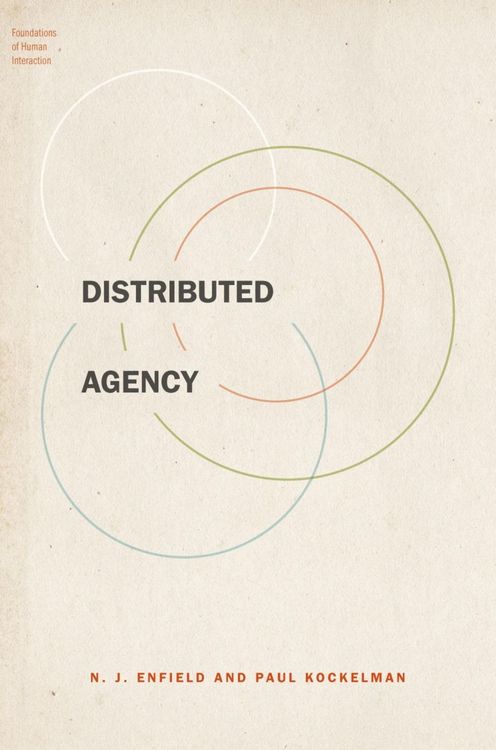 Produktbild: Distributed Agency
