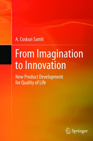 Produktbild: From Imagination to Innovation