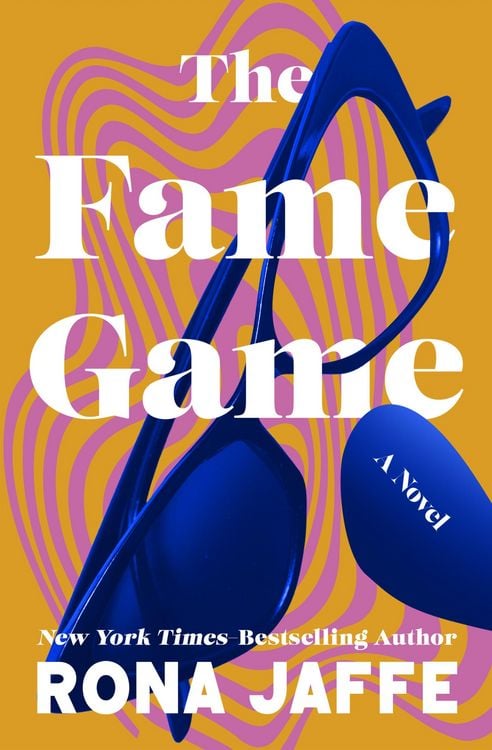 Produktbild: The Fame Game