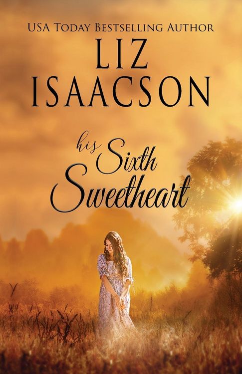 Produktbild: His Sixth Sweetheart