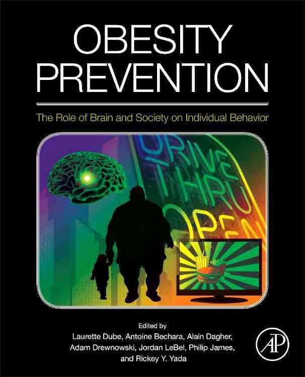 Produktbild: Obesity Prevention