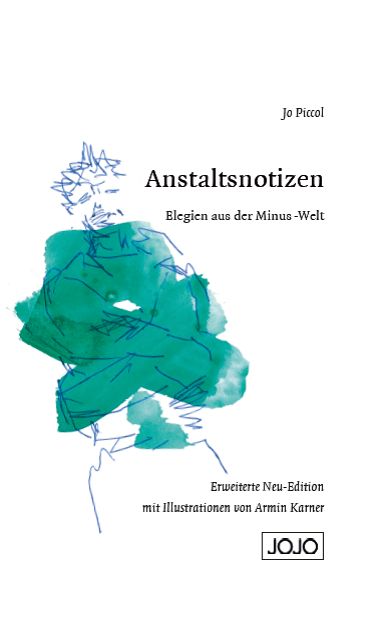 Produktbild: Anstaltsnotizen