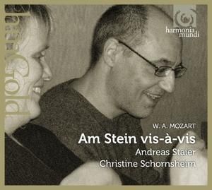 Produktbild: Am Stein Vis-A-Vis