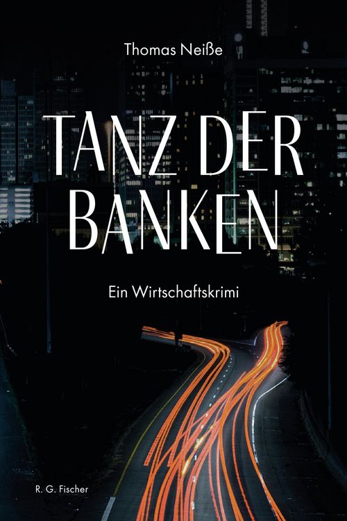 Produktbild: Tanz der Banken