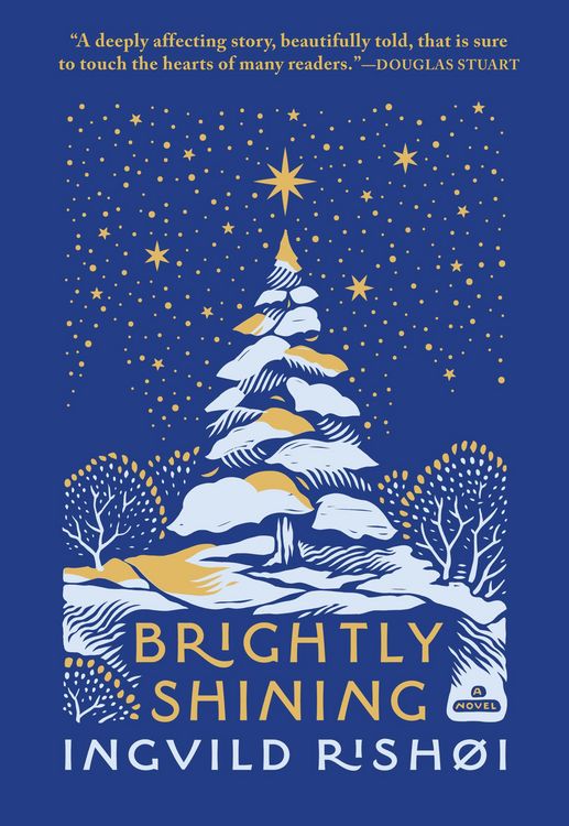 Produktbild: Brightly Shining