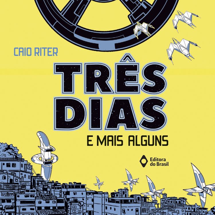 Produktbild: Tr&ecirc;s dias e mais alguns