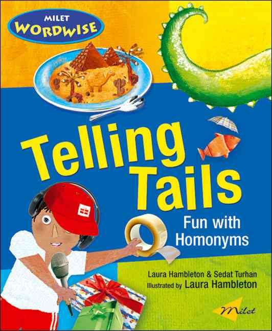 Produktbild: Telling Tails
