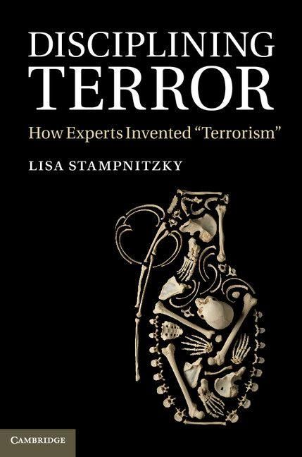 Produktbild: Disciplining Terror