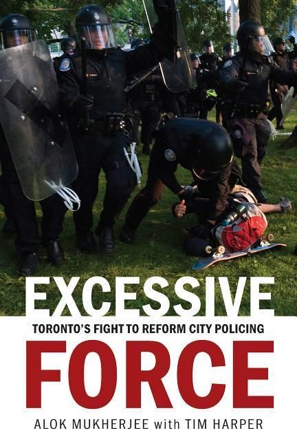Produktbild: Excessive Force