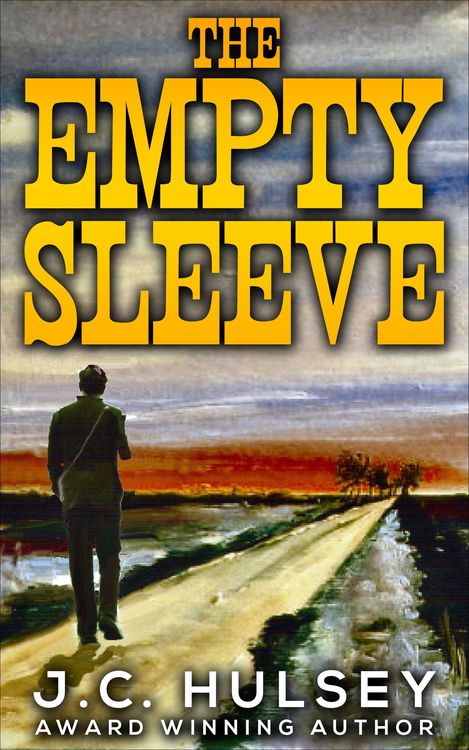 Produktbild: The Empty Sleeve