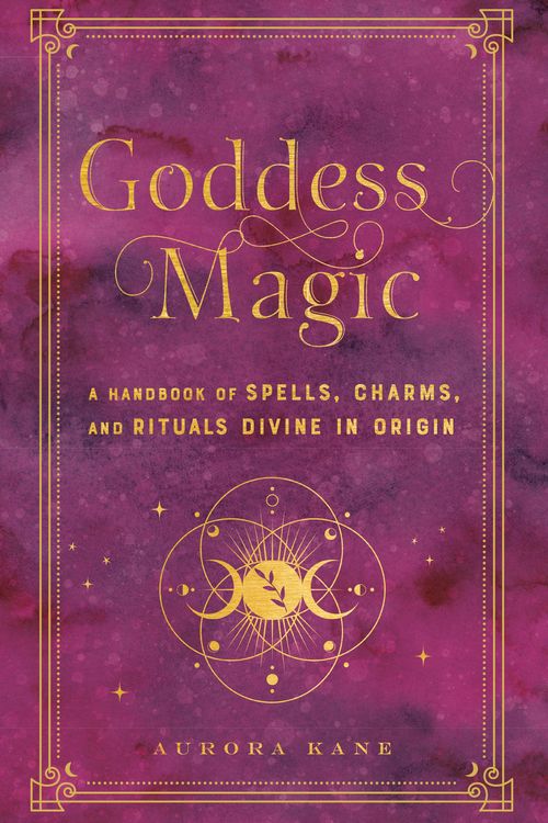 Produktbild: Goddess Magic