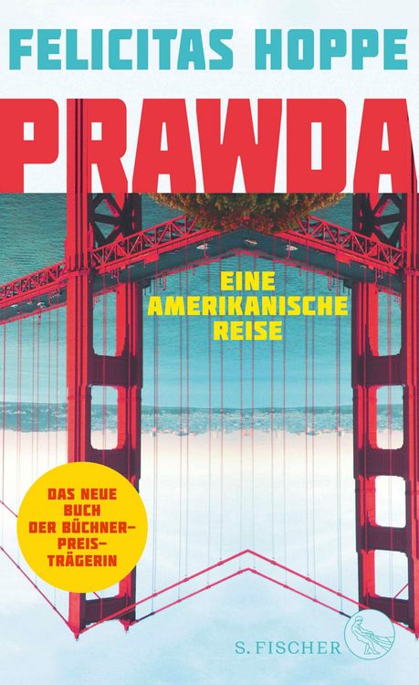 Produktbild: Prawda