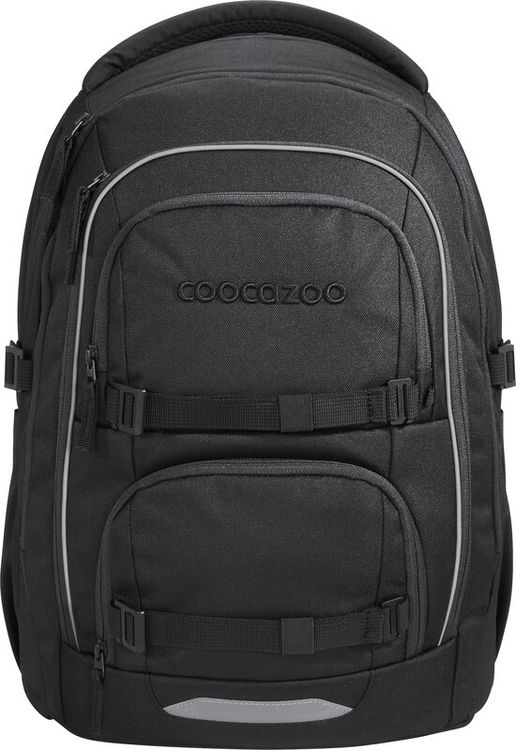 Produktbild: Rucksack PORTER Black Coal