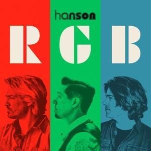 Produktbild: Red Green Blue